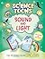 Sound and Light (Science Toons)