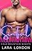 Sinful Mountain Man by Lara London Sinful Mountain Man by Lara London