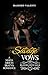 Savage Vows: A Mafia Meets Bratva Romance (Bloodlines Saga Book 1)