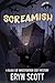 Screamish (A Black Cat Investigation Cozy Mystery Book 1)