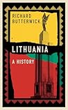 Lithuania: A History