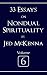 33 Essays on Nondual Spirit...