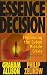 Essence of Decision  by Graham T. Allison