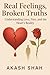 THE TRUTH ABOUT FEELINGS: A...
