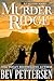 MURDER RIDGE (K-9 Mystery S...