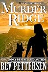 MURDER RIDGE (K-9 Mystery Series Book 6)