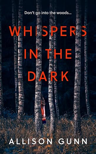 Whispers in the Dark (Kindle Edition)