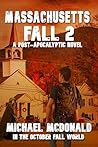 MASSACHUSETTS FALL 2 by Michael McDonald