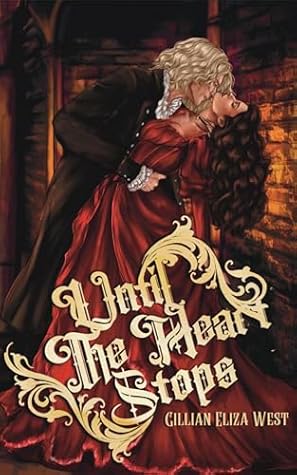 Until the Heart Stops (Oylen City, #1)