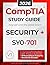 CompTIA Security+ SY0-701 S...