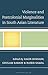 Violence and Postcolonial Marginalities in South Asian Litera... by Zakir Hussain