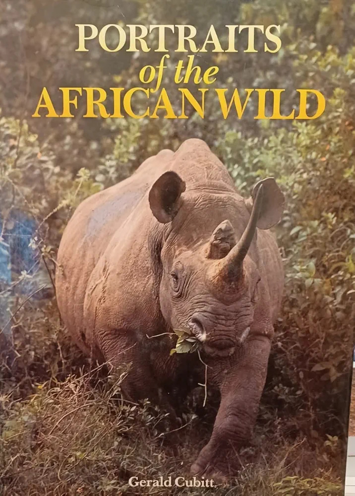 Portraits of the African Wild
