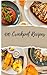 470 Crockpot Recipes Cookbook