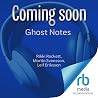 Ghost Notes: My L...