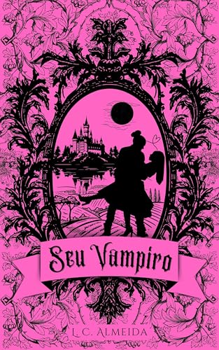 Seu Vampiro (Portuguese Edition)