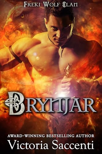 Brynjar : Freki Wolf Clan (Freki Wolf Clan Series Book 3)