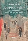 Garip Bir Tesadüf - Vakit'teki Hikayeler