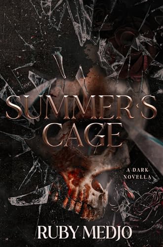 Summer's Cage: A Dark Novel (Kindle Edition)