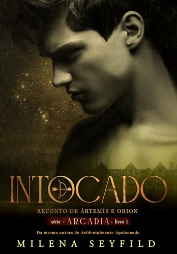 Intocado (Portuguese Edition)