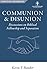Communion & Disunion by Kevin Bauder