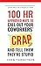 100 HR Approved Ways to Call Out Your Coworkers' Crap and Tel... by John Forgetson