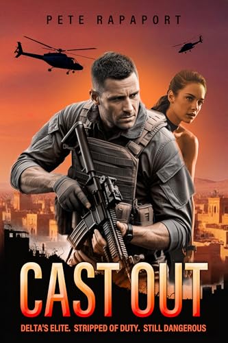 Cast Out: Delta Force. Fast-paced, razor-edged, and packed with explosive action, Cast Out is the adrenaline-charged beginning of the Matt Stone thriller series. (Matt Stone - Original Book 1)
