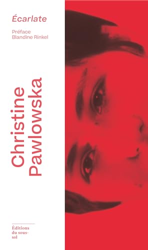 Écarlate (Kindle Edition)