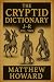 The Cryptid Dictionary J-R:...