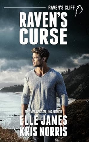 Raven's Curse (Raven's Cliff, #4)