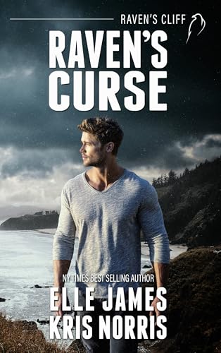Raven's Curse (Raven's Cliff, #4)