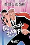 LES GARDES DU CORPS. HERCULE by ADDISON MARILOU