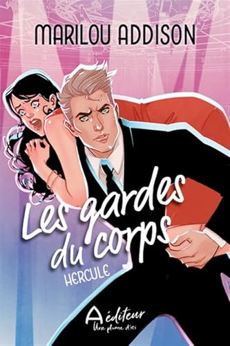LES GARDES DU CORPS. HERCULE (Paperback)
