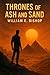 Thrones of Ash and Sand Book One in the Rebooted Myths series