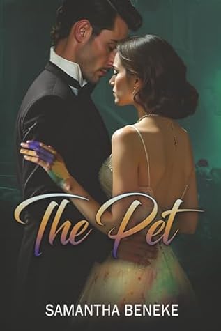The Pet (Captive Hearts #1)