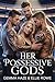 Her Possessive Gods