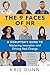 9 Faces of HR: A Disruptor'...