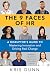 9 Faces of HR by Kris Dunn