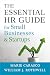 The Essential HR Guide for ...