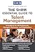 The SHRM Essential Guide to Talent Management: A Handbook for HR Professionals, Managers, Businesses, and Organizations