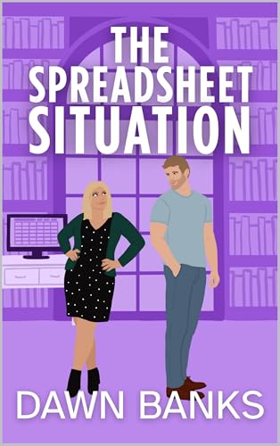 The Spreadsheet Situation (Sapling Grove)