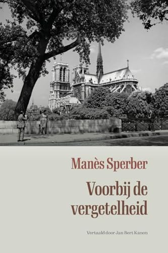 Voorbij de vergetelheid (Alles wat voor bij is Book 3) (Dutch Edition)