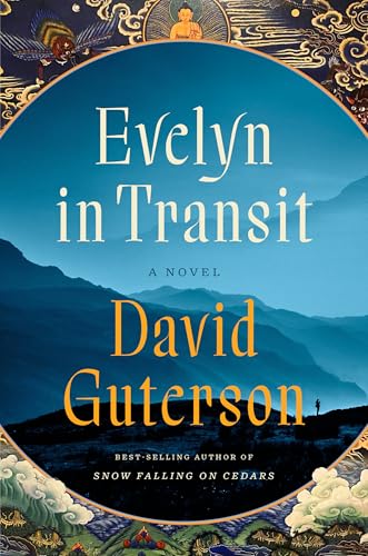 Evelyn in Transit (Hardcover)