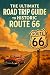 The Ultimate Road Trip Guid...