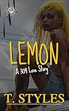 Book cover for Lemon: A 304 Love Story (The Cartel Publications Presents)