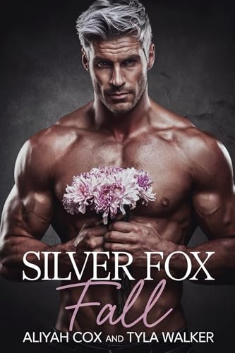 Silver Fox Fall (Silver Fox Romances Book 3)