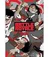 Battle Royale: Re...
