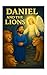 Daniel and The Lions Den