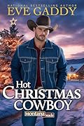 Hot Christmas Cowboy