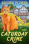 Caturday Crime
