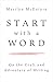 Start with a Word: On the C...